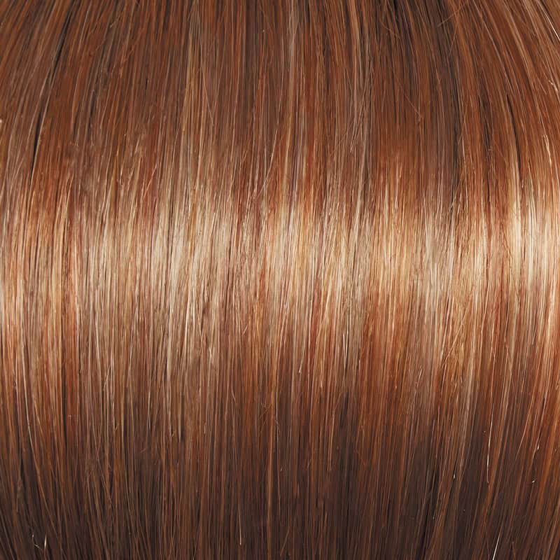 Eva Gabor Wig Color Dark Chocolate Mist