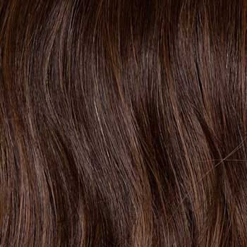 Eva Gabor Wig Color Dark Chocolate Mist