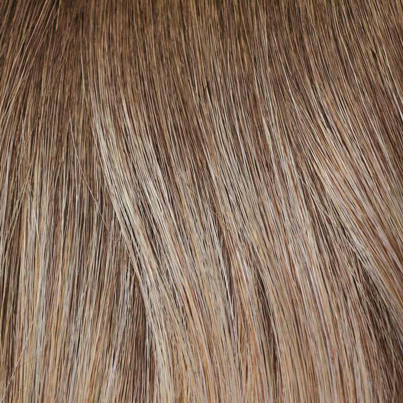 Eva Gabor Wig Color Dark Chocolate Mist