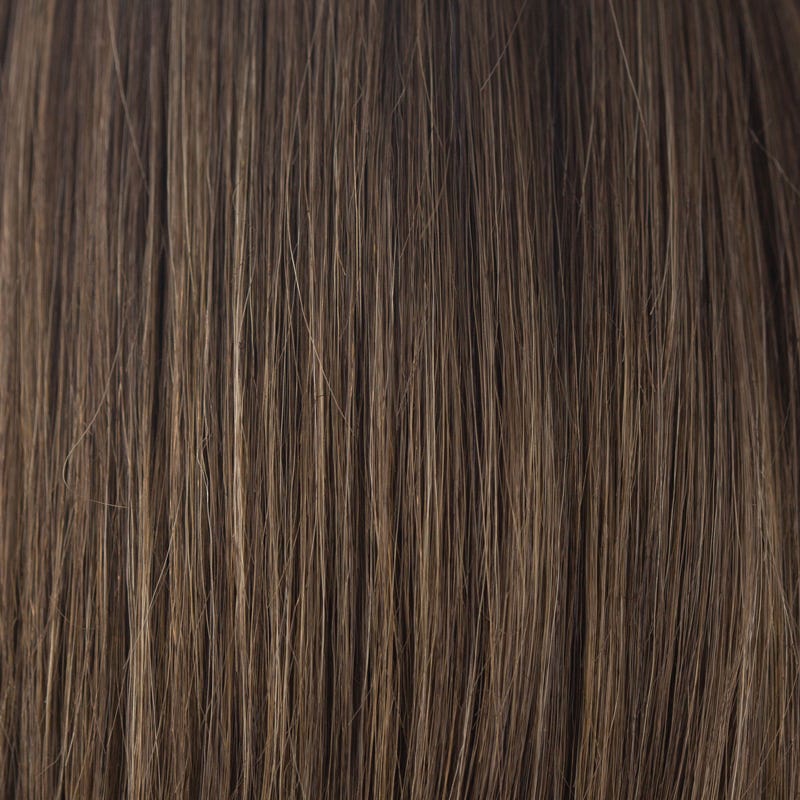 Eva Gabor Wig Color Dark Chocolate Mist