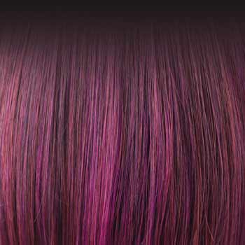 Eva Gabor Wig Color Dark Chocolate Mist