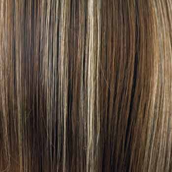 Eva Gabor Wig Color Dark Chocolate Mist