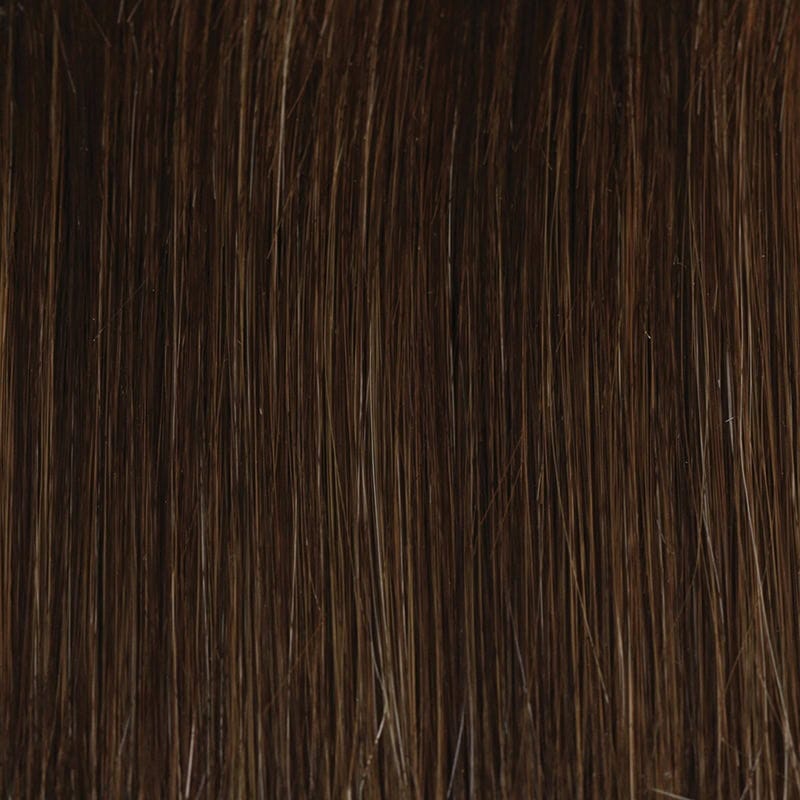 Eva Gabor Wig Color Dark Chocolate Mist