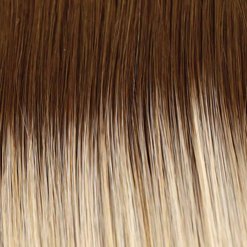Eva Gabor Wig Color Dark Chocolate Mist