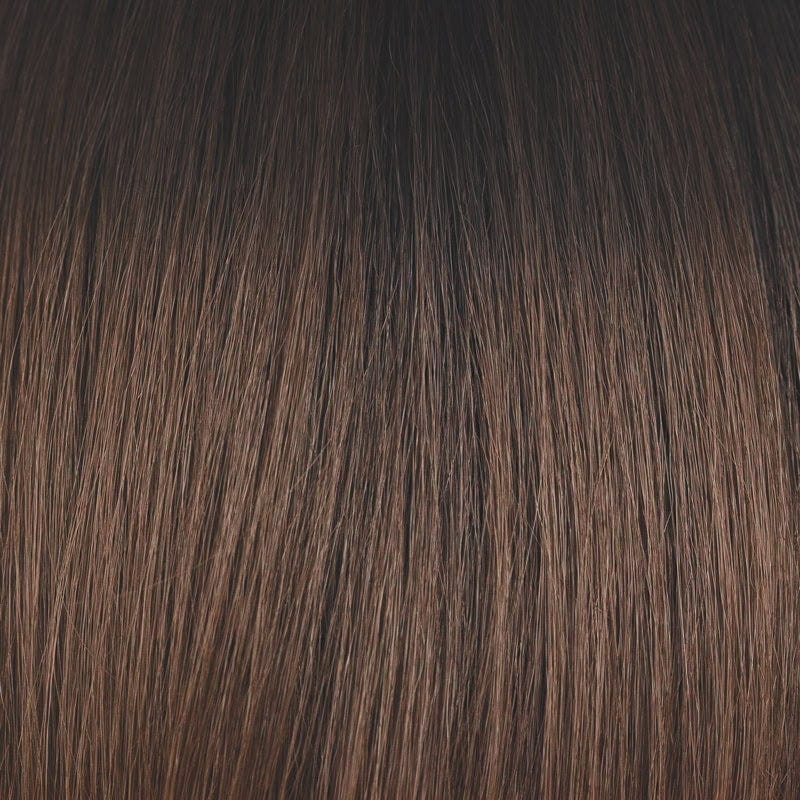 Eva Gabor Wig Color Dark Chocolate Mist