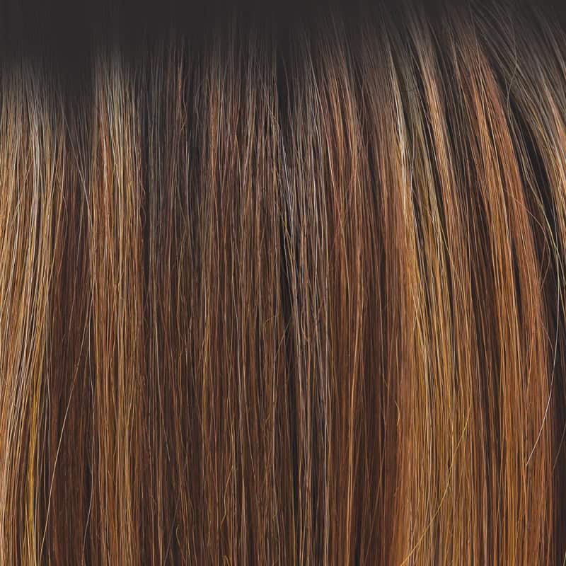 Eva Gabor Wig Color Dark Chocolate Mist