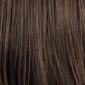 Eva Gabor Wig Color Dark Chocolate Mist
