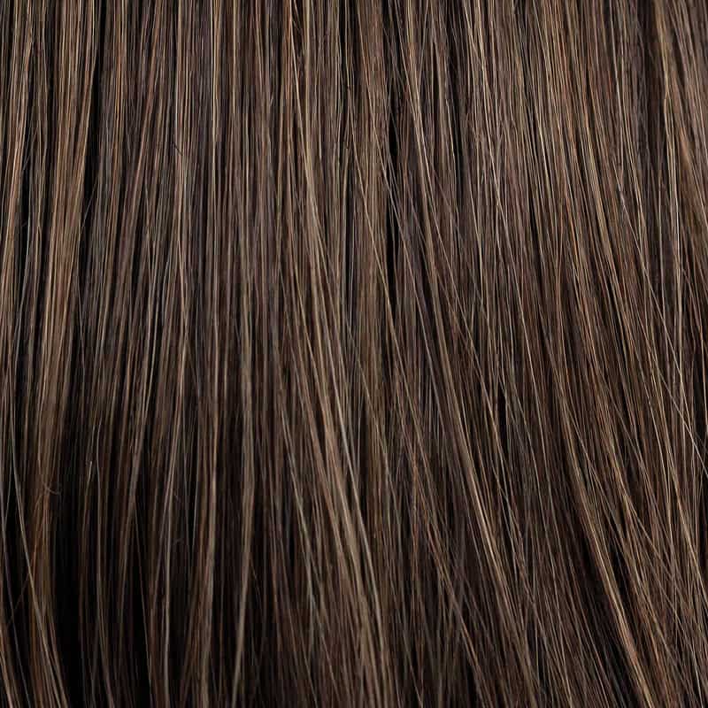 Eva Gabor Wig Color Dark Chocolate Mist
