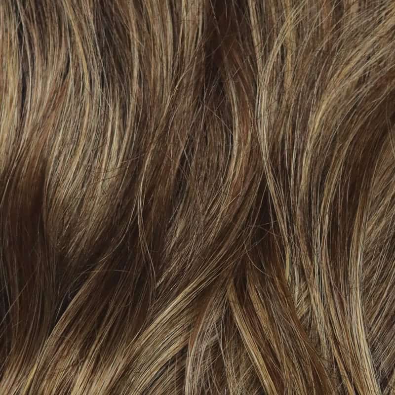Eva Gabor Wig Color Dark Chocolate Mist