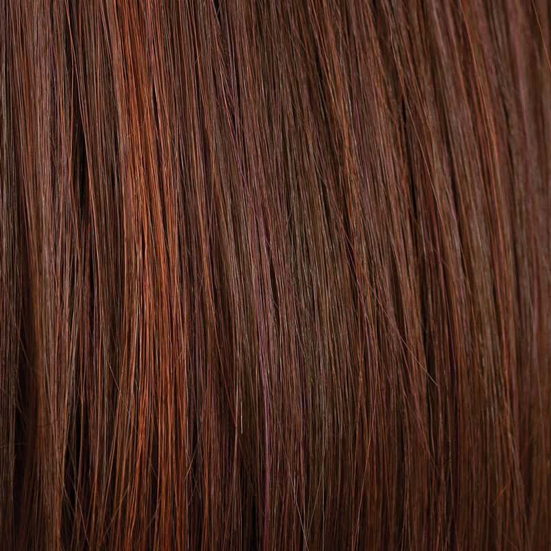 Eva Gabor Wig Color Dark Chocolate Mist