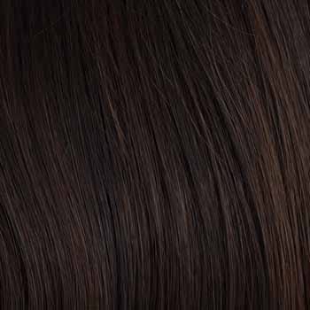Eva Gabor Wig Color Dark Chocolate Mist