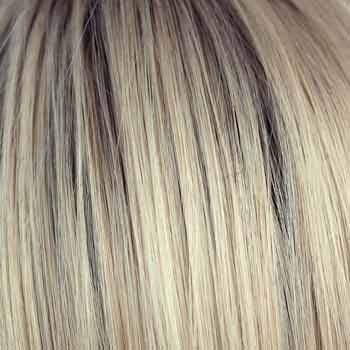 Eva Gabor Wig Color Dark Chocolate Mist