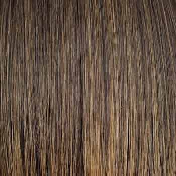 Eva Gabor Wig Color Dark Chocolate Mist