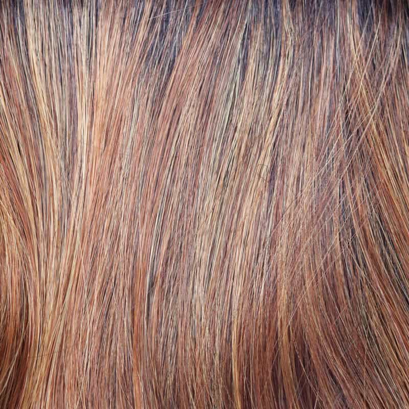 Eva Gabor Wig Color Dark Chocolate Mist