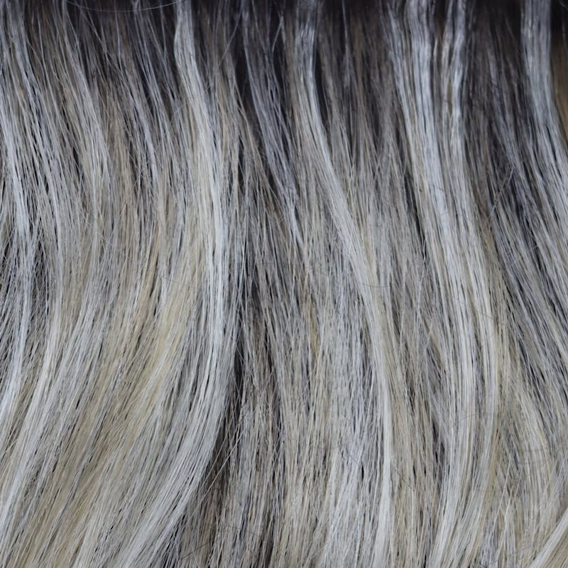 Eva Gabor Wig Color Dark Chocolate Mist