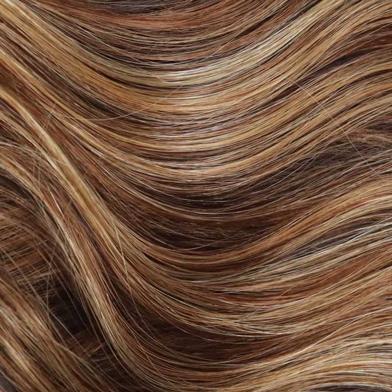 Eva Gabor Wig Color Dark Chocolate Mist