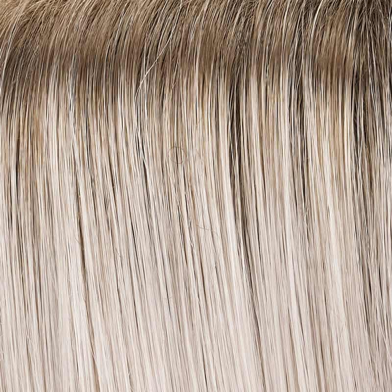 Eva Gabor Wig Color Dark Chocolate Mist