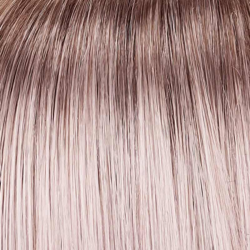 Eva Gabor Wig Color Dark Chocolate Mist