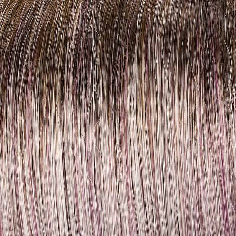 Eva Gabor Wig Color Dark Chocolate Mist