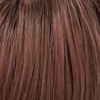 Eva Gabor Wig Color Dark Chocolate Mist