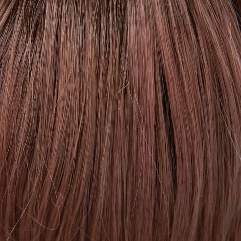 Eva Gabor Wig Color Dark Chocolate Mist