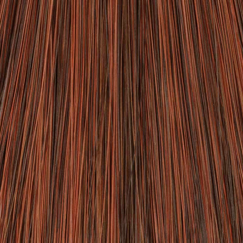 Eva Gabor Wig Color Dark Chocolate Mist