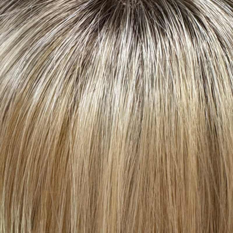 Eva Gabor Wig Color Dark Chocolate Mist