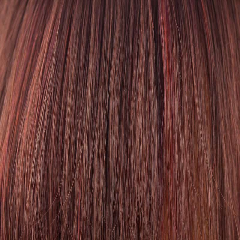 Eva Gabor Wig Color Dark Chocolate Mist