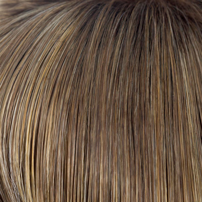 Eva Gabor Wig Color Dark Chocolate Mist