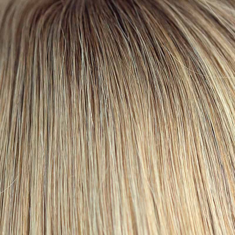 Eva Gabor Wig Color Dark Chocolate Mist