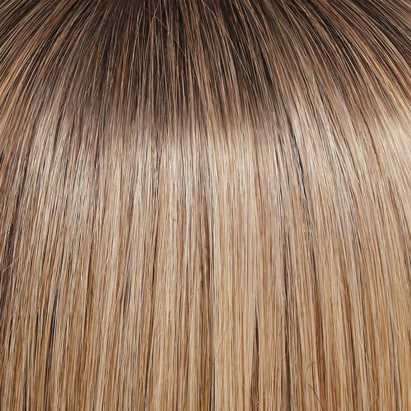 Eva Gabor Wig Color Dark Chocolate Mist