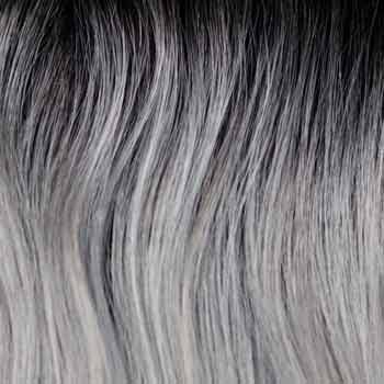 Eva Gabor Wig Color Dark Chocolate Mist