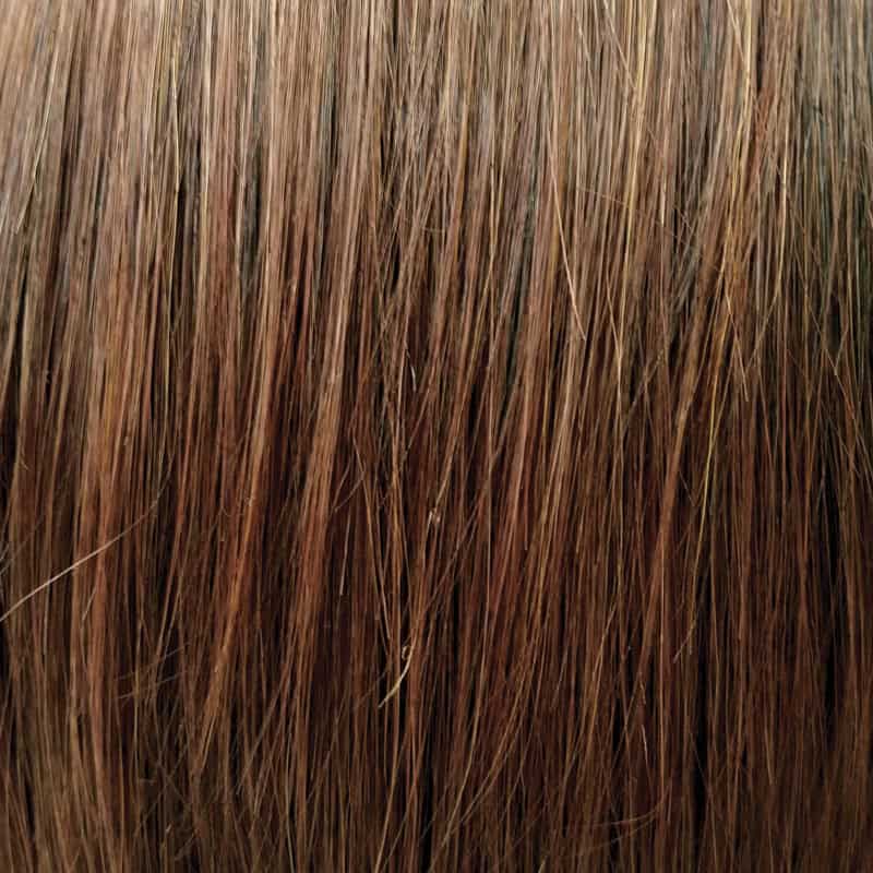 Red Brown 