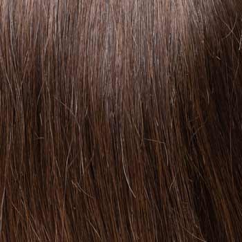 Eva Gabor Wig Color Dark Chocolate Mist