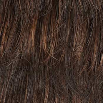 Eva Gabor Wig Color Dark Chocolate Mist