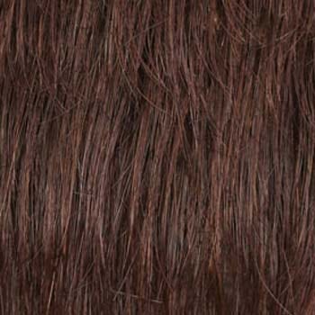 Eva Gabor Wig Color Dark Chocolate Mist