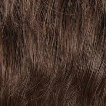Eva Gabor Wig Color Dark Chocolate Mist