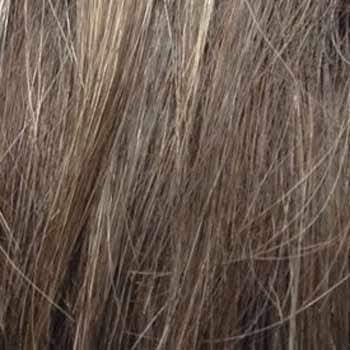 Eva Gabor Wig Color Dark Chocolate Mist