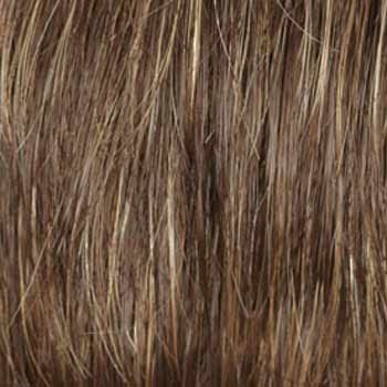 Eva Gabor Wig Color Dark Chocolate Mist
