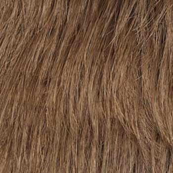 Eva Gabor Wig Color Dark Chocolate Mist