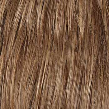 Eva Gabor Wig Color Dark Chocolate Mist