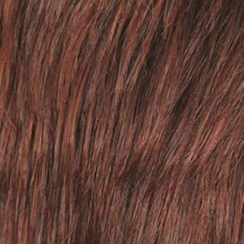 Eva Gabor Wig Color Dark Chocolate Mist