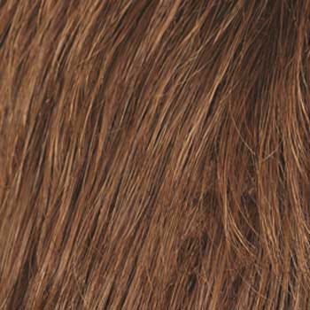 Eva Gabor Wig Color Dark Chocolate Mist