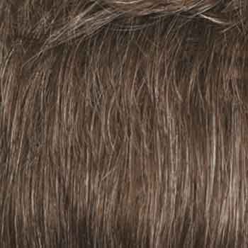 Eva Gabor Wig Color Dark Chocolate Mist