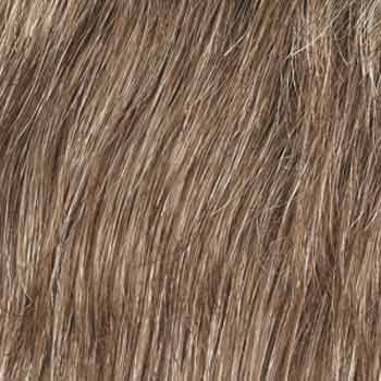 Eva Gabor Wig Color Dark Chocolate Mist