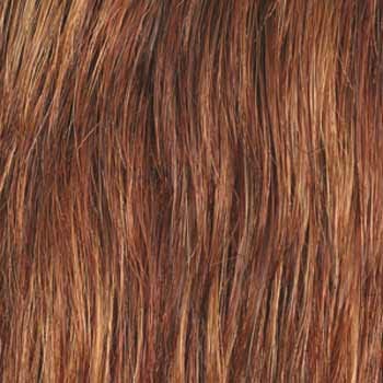 Eva Gabor Wig Color Dark Chocolate Mist