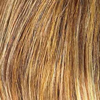 Eva Gabor Wig Color Dark Chocolate Mist