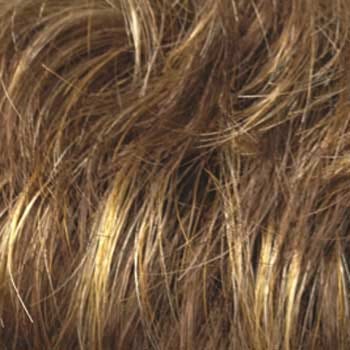 Eva Gabor Wig Color Dark Chocolate Mist