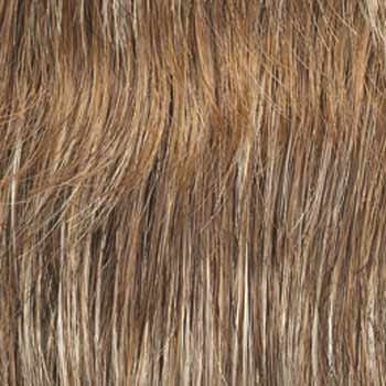Eva Gabor Wig Color Dark Chocolate Mist