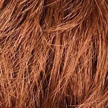 Eva Gabor Wig Color Dark Chocolate Mist